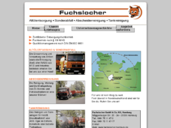 Fuchslocher und Co Hamburg