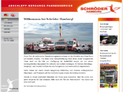 Schröder Hamburg
