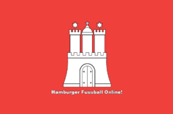 Hamburger Fussball online