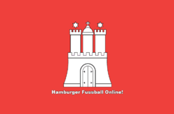 Hamburger Fussball online