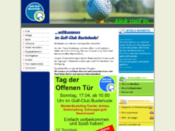 Golfclub Buxtehude