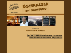 Wirtshaus Watzmann