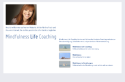 Life-Coaching-Agentur Martina Frisch