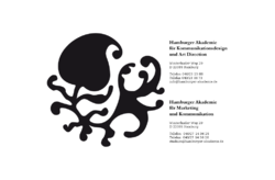 Hamburger Akademie für Kommunikationsdesign und Art Direction