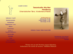 Tanzstudio Ala Nar
