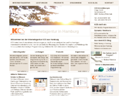 KCS Internetlösungen Kröger GmbH