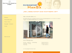 PhysioSport HanSa