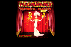 Pulverfass Cabaret Hamburg