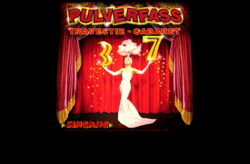 Pulverfass Cabaret Hamburg