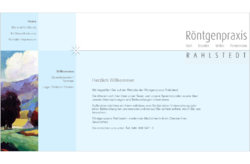Röntgenpraxis Rahlstedt