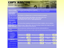 Copy-Kontor-Bergedorf, Nils Kruse