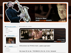 prince alec - jazzloungemusic