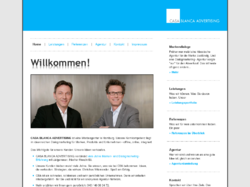 Casa Blanca Advertising - Dialogmarketing aus Hamburg