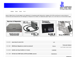 Joachim Gabriel Service Technik Support