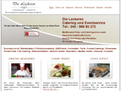 Die Leckeren Catering & Events