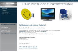 Hajo Wiethoff Elektrotechnik