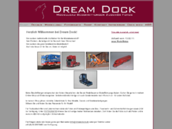 Dream Dock