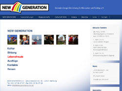 New Generation - Veranstaltungsservice