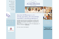 Alaska Apotheke in Hamburg-Meiendorf
