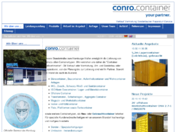 ConRo Container GmbH