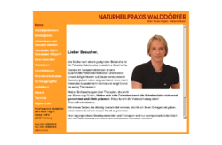 Naturheilpraxis Walddörfer Ellen Hilgers