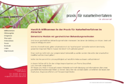 Naturheilverfahren-Utermark