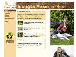 KynoCoach - Training für Mensch und Hund