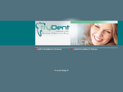 1a-High-Tech aus dem Dentallabor tryDent