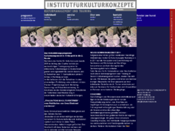 Institut für Kulturkonzepte Hamburg e.V.