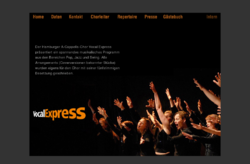 Vocal-Express Chor Hamburg