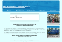 P&S Promotion GmbH