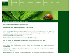 Akademie und Naturheilpraxis Via Salvia