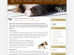 DogPaw: Hundeschule - Tierheilpraxis