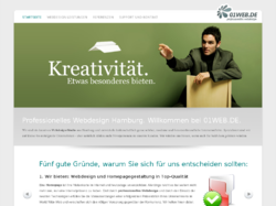 01web.de - Professionelles Webdesign