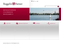 Roggelin & Partner