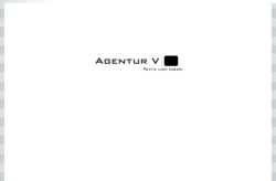 Agentur V - Texte, Marketing, Fotos