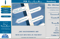 FCS Fahr- & Chauffeur Service
