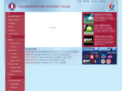 Uhlenhorster Hockey - Club