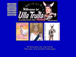 Ulla Trulla Show