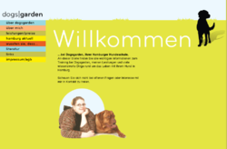 Dogsgarden Hundeschule