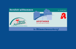 Apotheke am Mümmelmannsberg