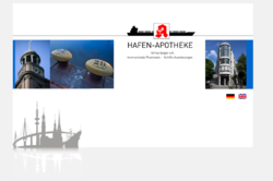 Hafenapotheke-Hamburg