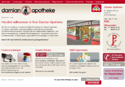 Damian Apotheke