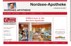 Nordsee-Apotheke