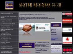 Alster Business Club