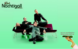 Club Nachtigall