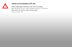 Schickedanz Webdesign