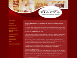 Piazza Restaurant