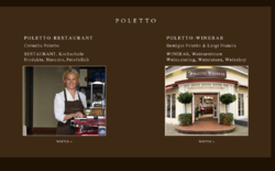 Poletto Restaurant in Eppendorf