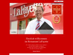 Restaurant LaFayette